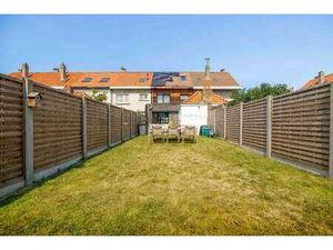 Maison rénovée de haut standing avec une luminosité excepti