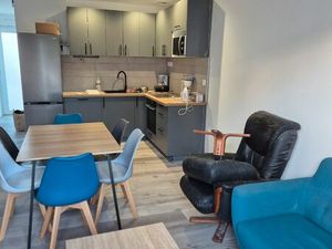 Maison Neuve Location