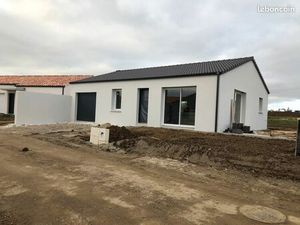 Location maison 4 chambres