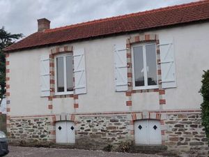 Location maison l'Herbergement