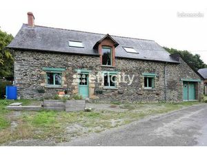 Longère 4 pièces 87 m²