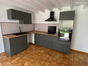 Maison proche Fontenay le comte