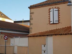 Loue maison centre bourg