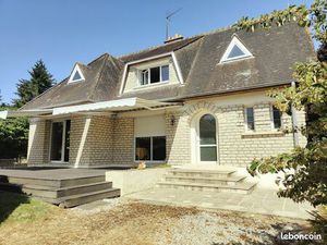 Pavillon 7 pièces 155 m²