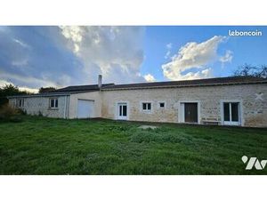 Maison 4 pièces 96 m²