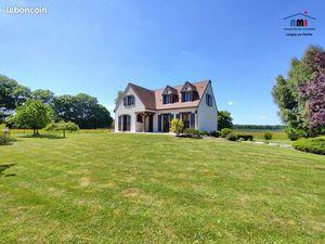 Maison 5 pièces 144 m²