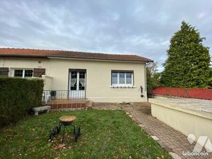 Maison 5 pièces 90 m²