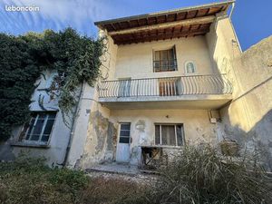 Maison 6 pièces 151 m²