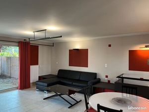 Appartement de réception