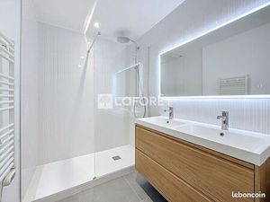 Appartement 4 pièces 77 m²