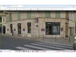 Loue bureau centre ville Niort