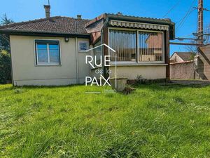 Maison 4 pièces 71 m²