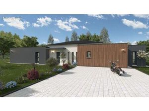 Maison 7 pièces 224 m²