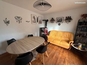 Maison 4 pièces 82 m²