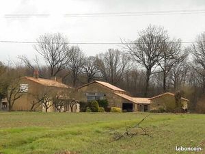 Maison Charmante Longère