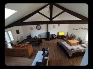 Maison ancienne à louer