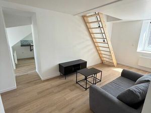 T2 meublé avec parking - Disponible à partir du 20/12