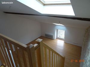 2 pièces 38 m2 Le Dorat