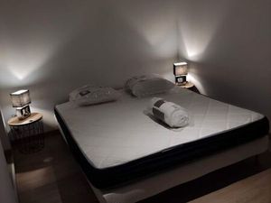 Appartement meublé Magnac-Bourg