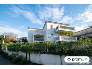 Appartement 3 pièces 39 m²