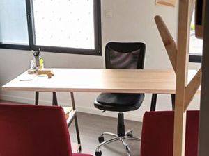 Bureaux à louer
