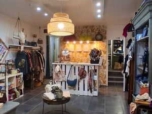 Local Commercial 72m2 - Montauban Centre