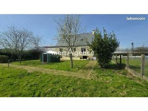 Maison 8 pièces 145 m²