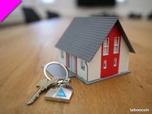 Maison 5 pièces 134 m²