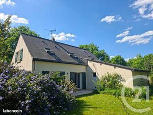 Pavillon 5 pièces 156 m²