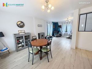 Maison 5 pièces 89 m²