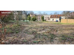 Terrain 504 m² Albi