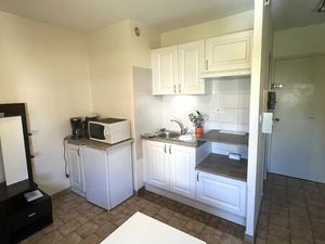 Albi centre ville studio