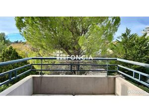 Appartement 1 pièce 29 m²