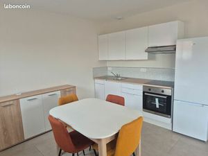 Location app meuble T2 les herbiers