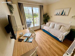 ? Location meublée – Bail mobilité – Tout inclus