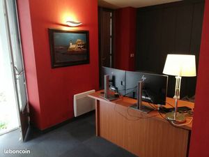 Location bureaux morlaix