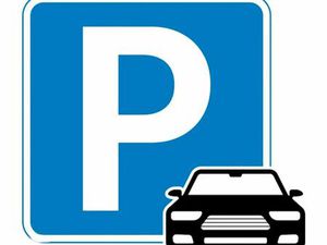 Place parking sécurisé à louer