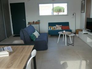 Maison 3 chambres recente (2023)