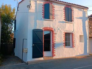 Location maison 90m2