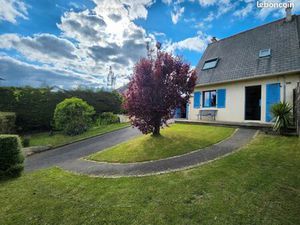 Maison 5 pièces la Richardais