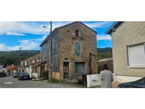 Maison vente ou échange