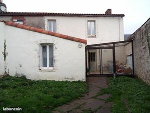 Location maison à Saint Etienne du Bois