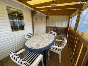 Location mobil-home a partir de 300