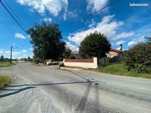 2 Terrains de 1060 m² à 1540 m² à GAILLAC