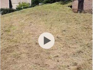 Terrain 770m2 Rigautou