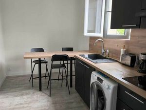 Appartement 34 m² – Centre-ville d’Albi