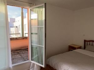 ◊ Studio Meublé avec Terrasse à Bois-d’Arcy ??