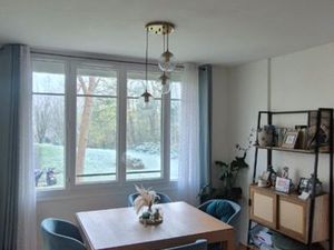 Appartement T3 58m² - Bougival