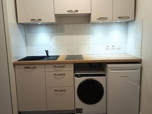 Studio 1 pièce 20 m²