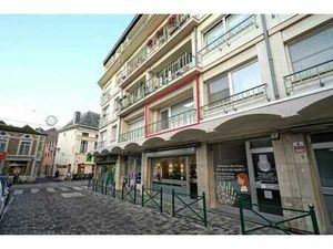 Agréable appartement 2ch